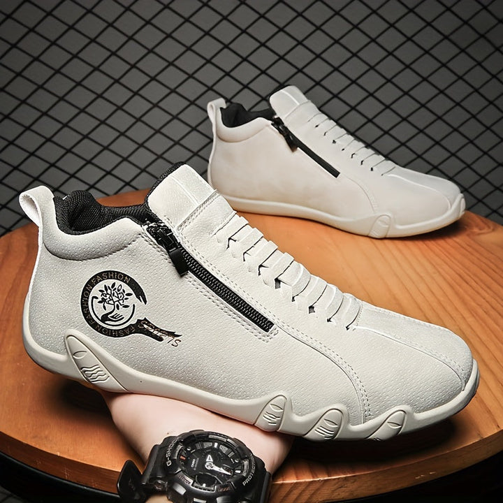 Troye - Alkalmi Sportcipő