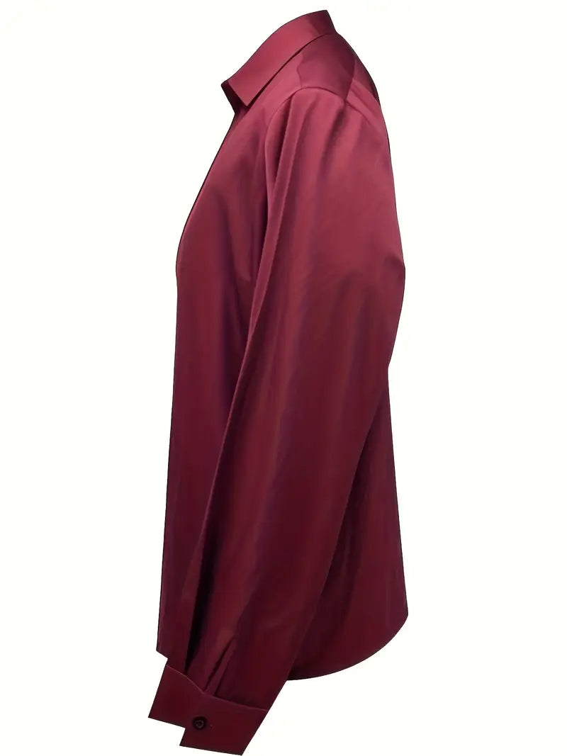 Nadene -  Prémium V-Nyakú Blúz