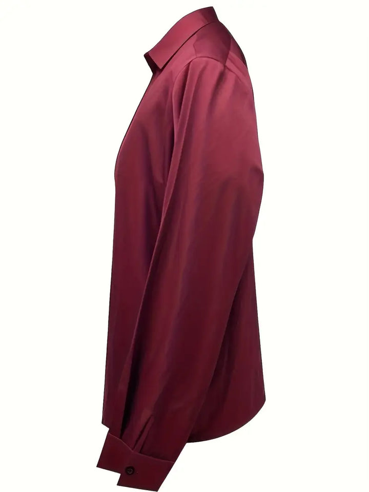 Nadene -  Prémium V-Nyakú Blúz