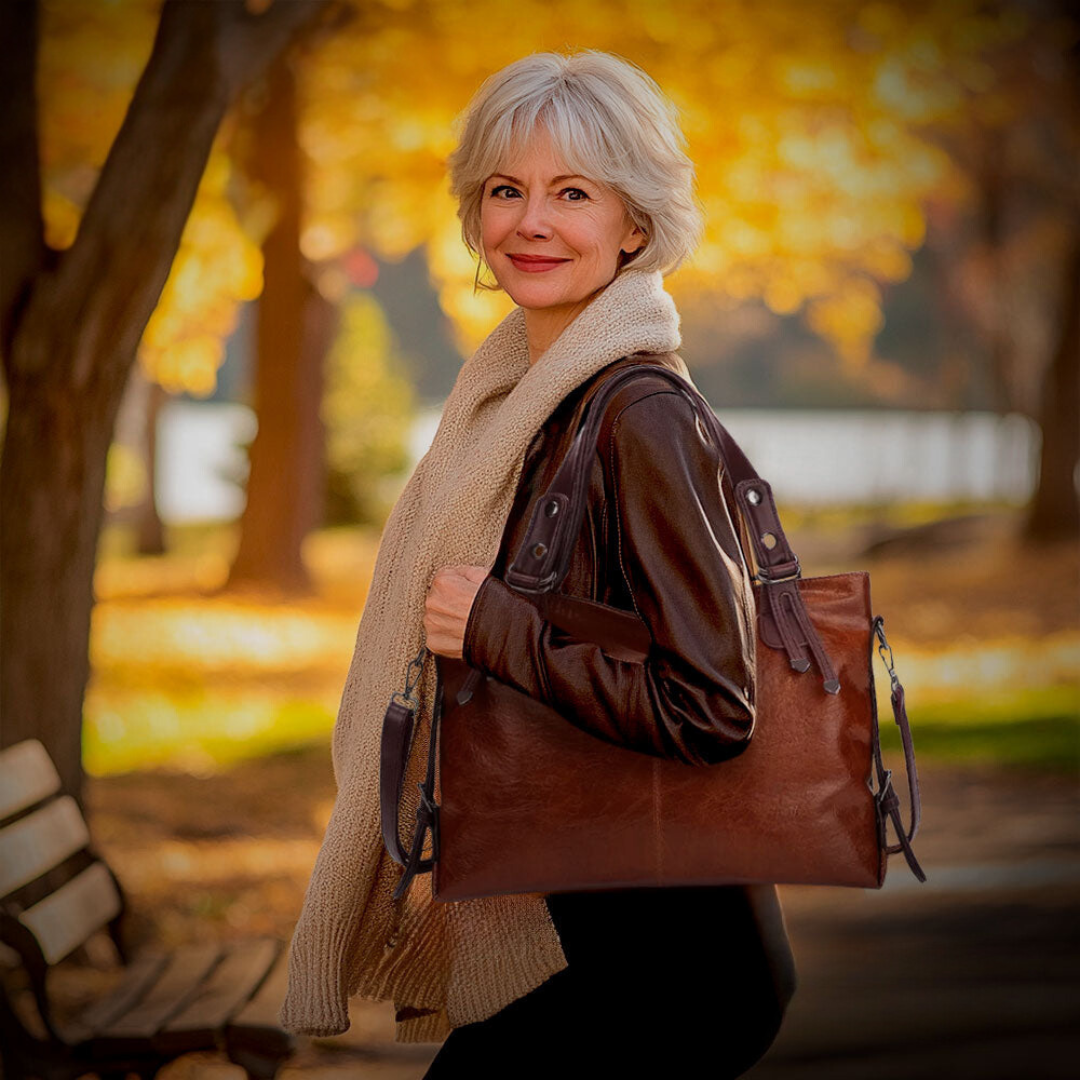 Siienna – Voyager Intemporel Utazótáska