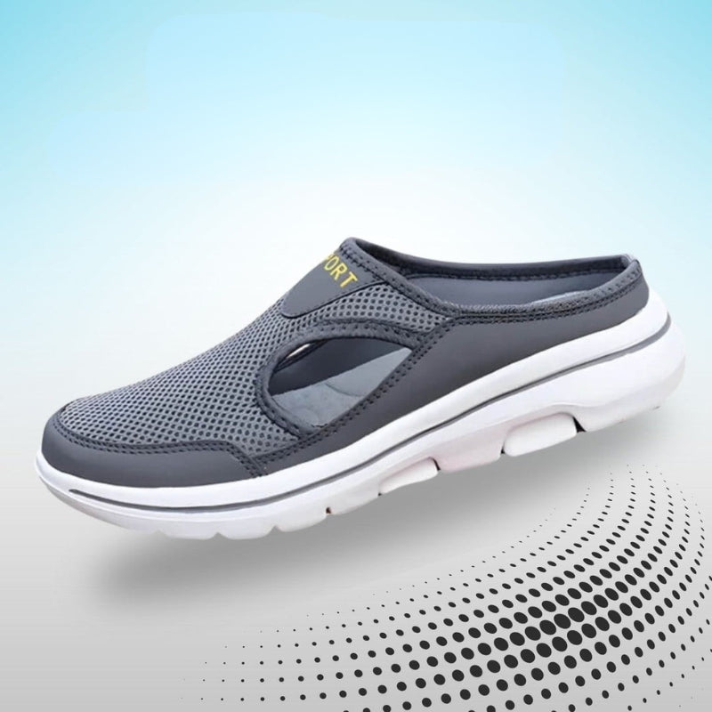 Teresita - Sportos Ortopéd Szandál, Kiváló Tartással