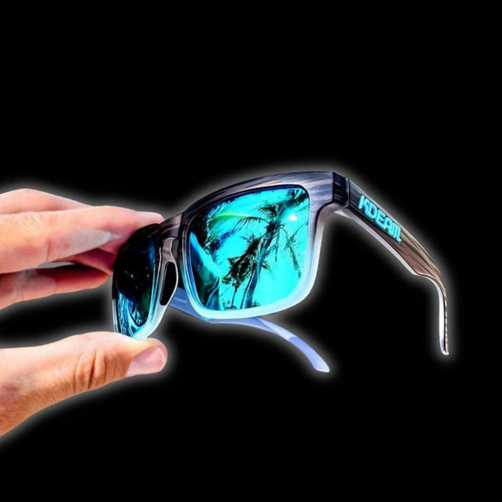 Luxora – Prémium Polarizált Napszemüveg