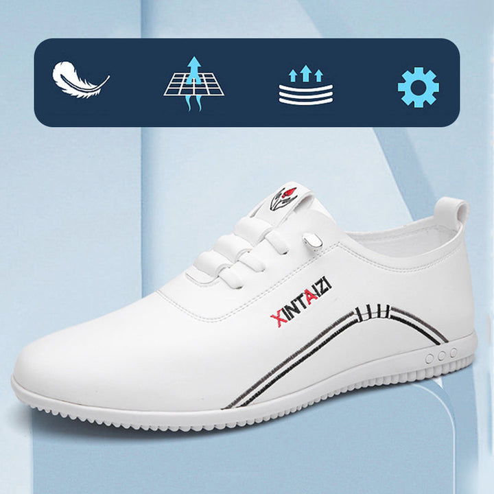 Orville – Könnyű, Lélegző, Fűzős Cipő