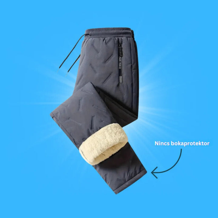 PolarPants - Polár Termikus Nadrág Unisex
