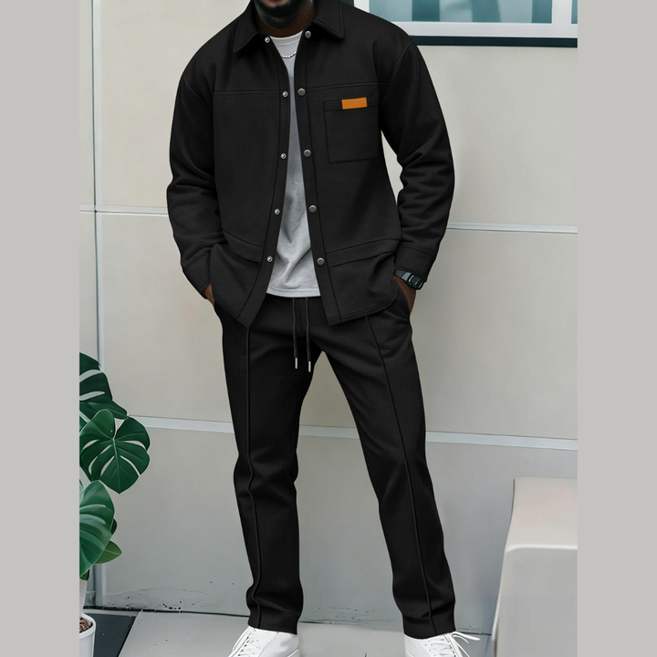 Elyas - Elegáns Kétrészes Szett