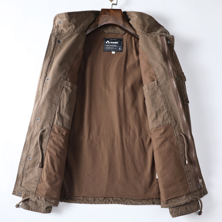 Sergei - Alkalmi Cargo Dzseki Zsebekkel