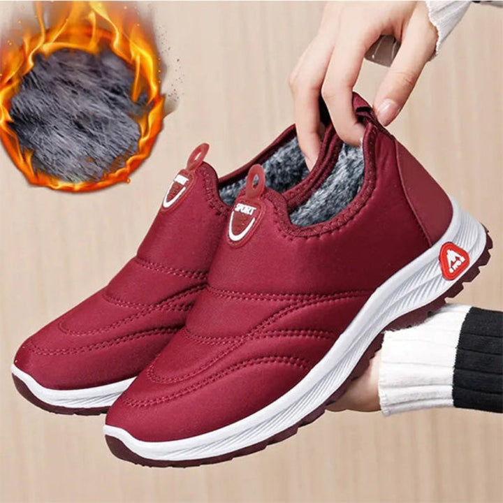 Zelmira - Univerzális Téli Cipő