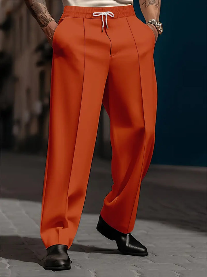 Norman - Kényelmes Laza Nadrág