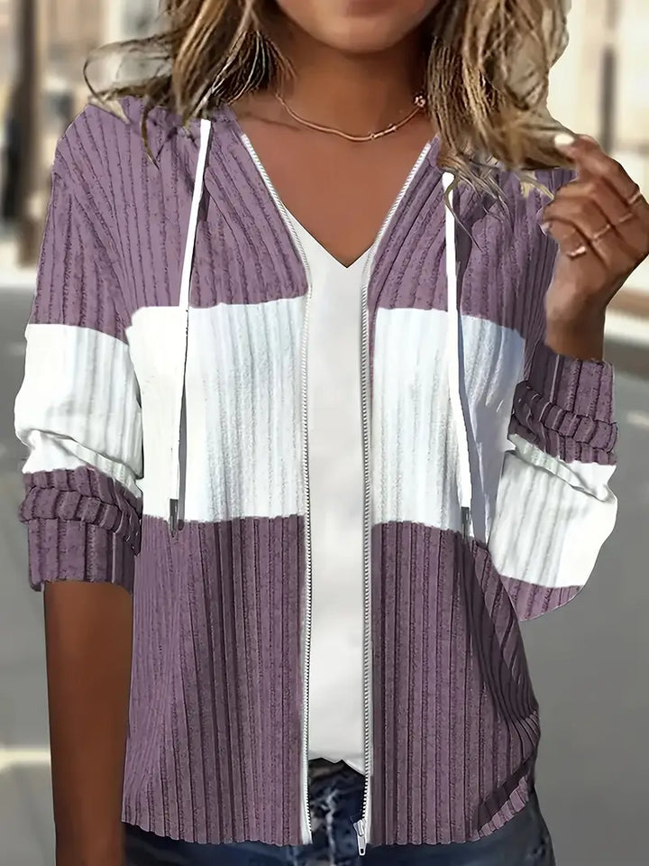 Sheryl - Alkalmi Hosszú Ujjú Dzseki