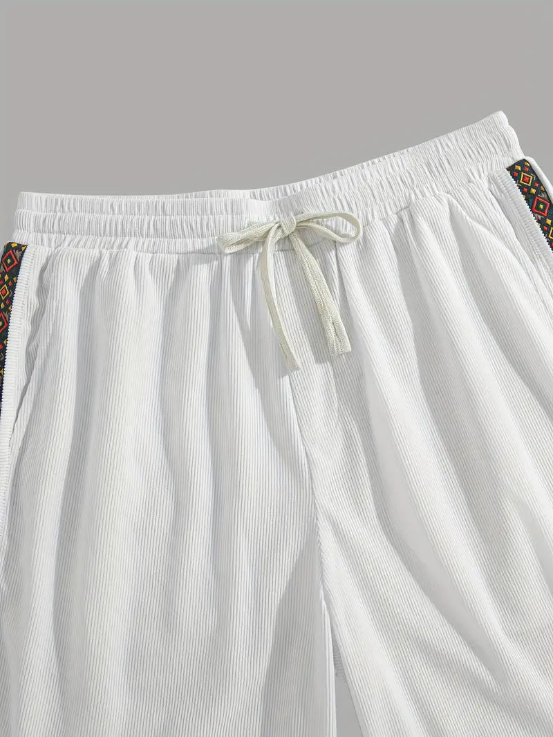 Collins - Lélegző Rugalmas Rövidnadrág