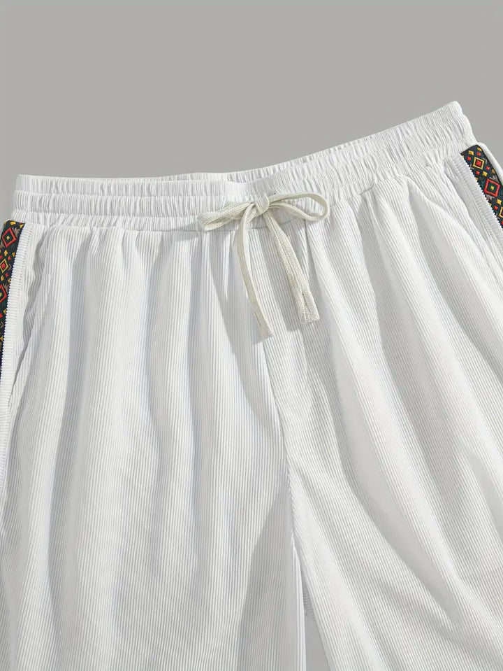 Collins - Lélegző Rugalmas Rövidnadrág