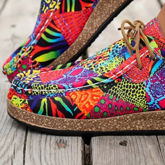 Shaina – Kényelmes Ortopédiai Sportcipő