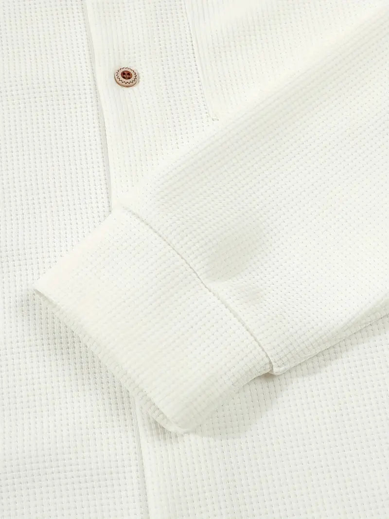 Nicolas - Alkalmi Hosszú Ujjú Kabát