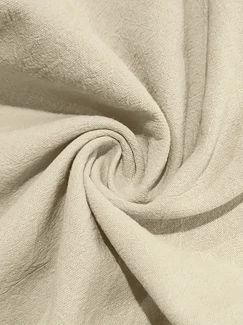 Kirk - Lélegző Pamut Nadrág Zsebekkel