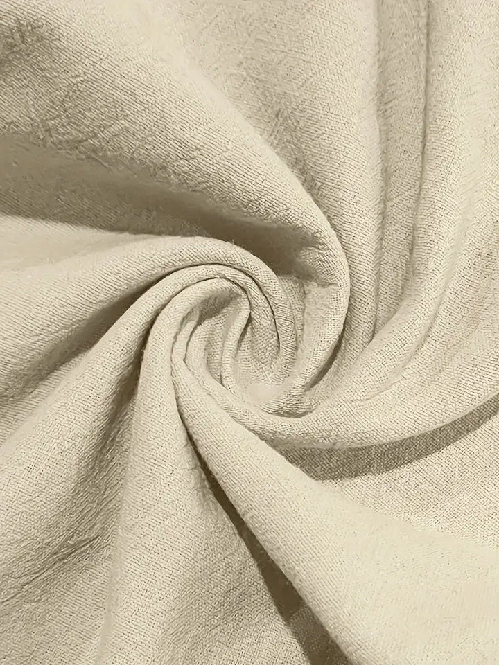 Kirk - Lélegző Pamut Nadrág Zsebekkel