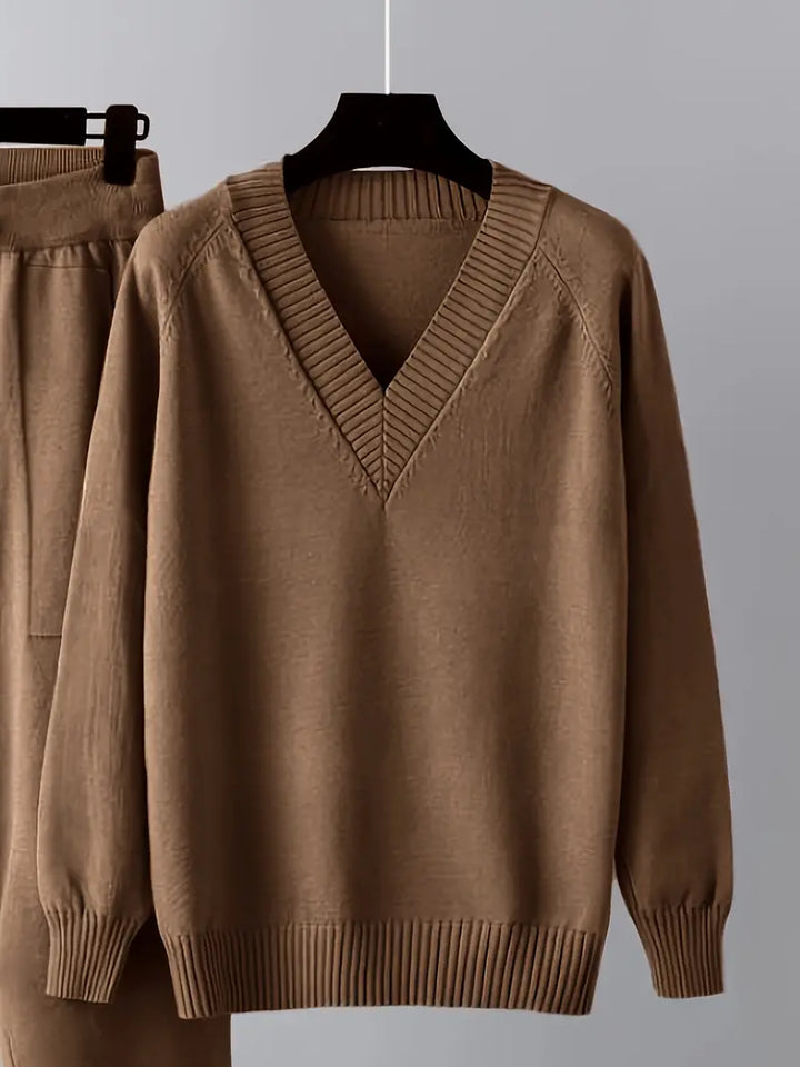 Isela - Elegáns Kétrészes Szett