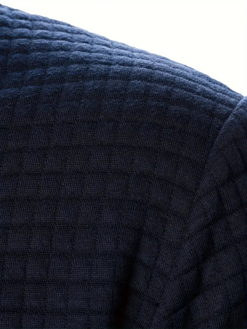 Errikos - Stílusos Hosszú Ujjú Dzseki