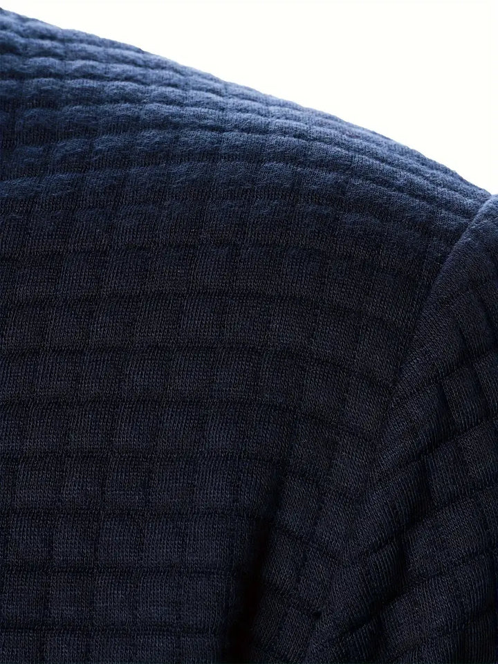 Errikos - Stílusos Hosszú Ujjú Dzseki