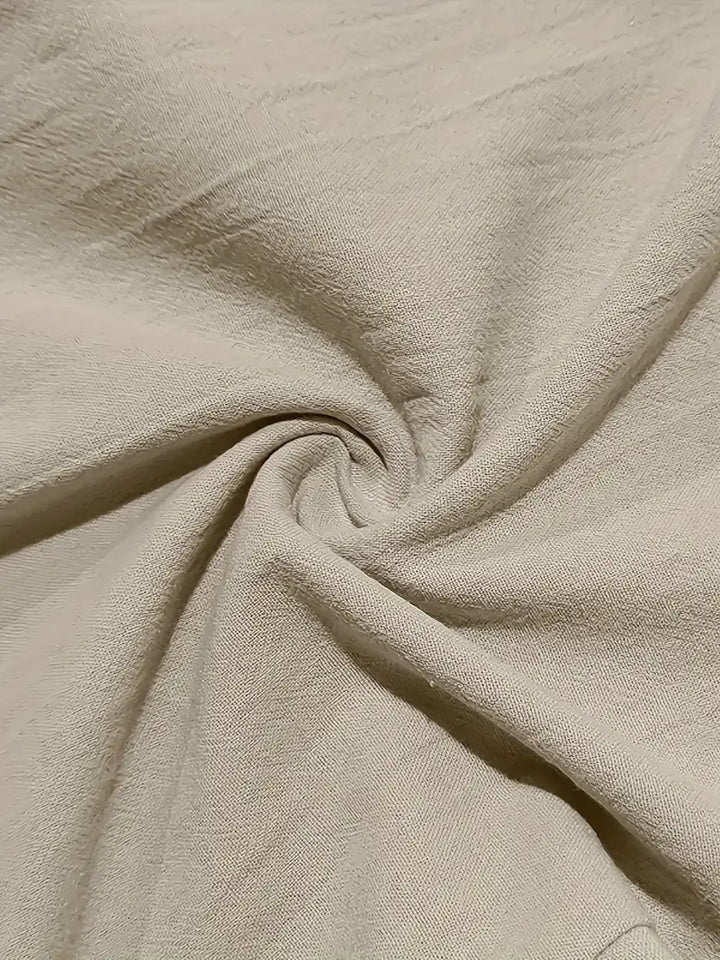 Nichols - Laza Illeszkedésű Húzózsinórral Ellátott Nadrág