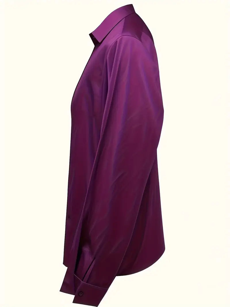 Nadene -  Prémium V-Nyakú Blúz