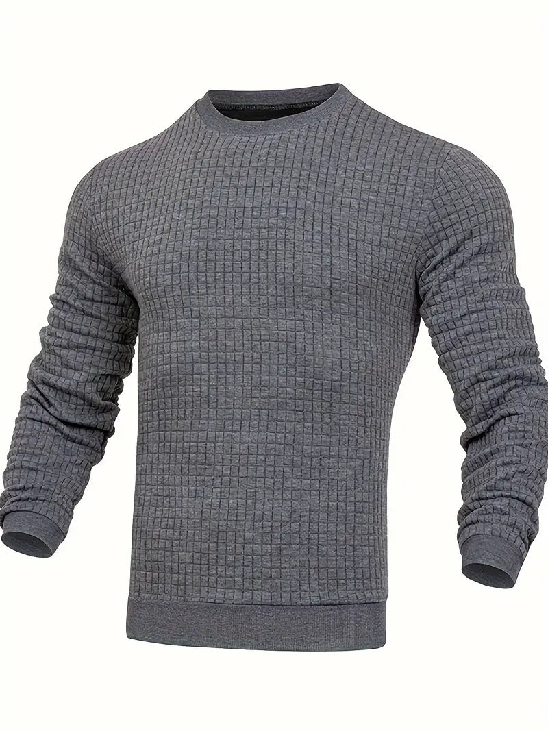 Lloyd - Hosszú Ujjú Pulóver