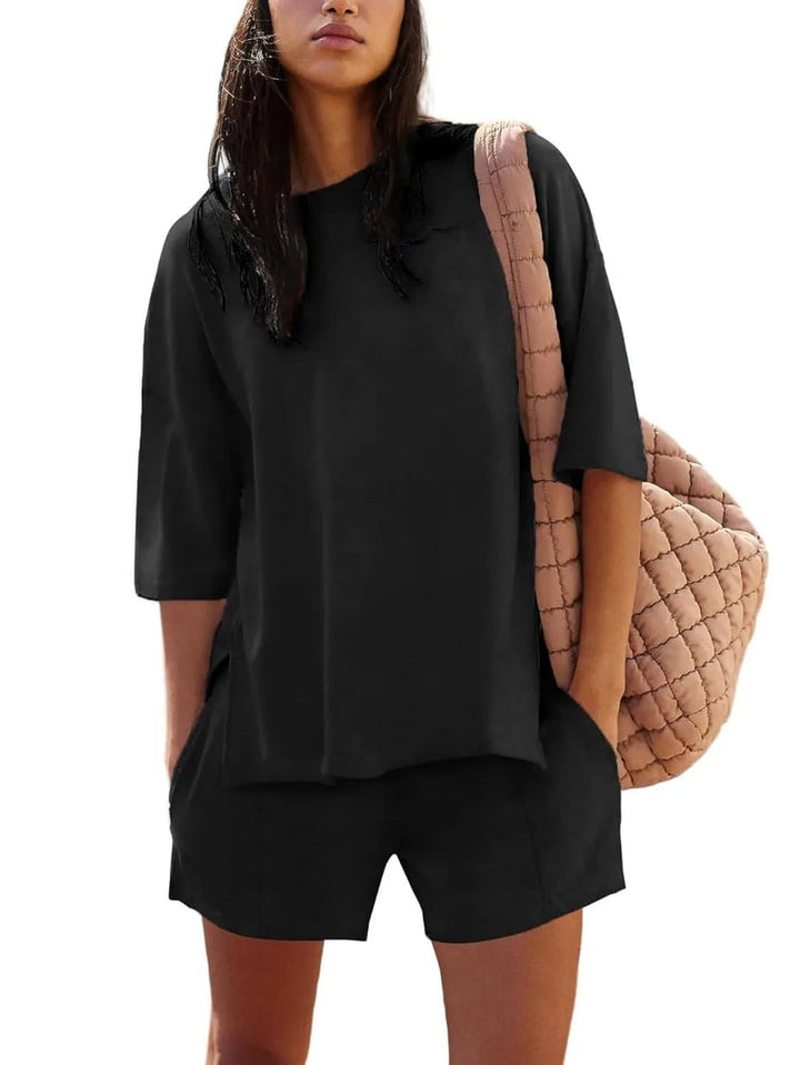 Iselin - Alkalmi Kétrészes Szett