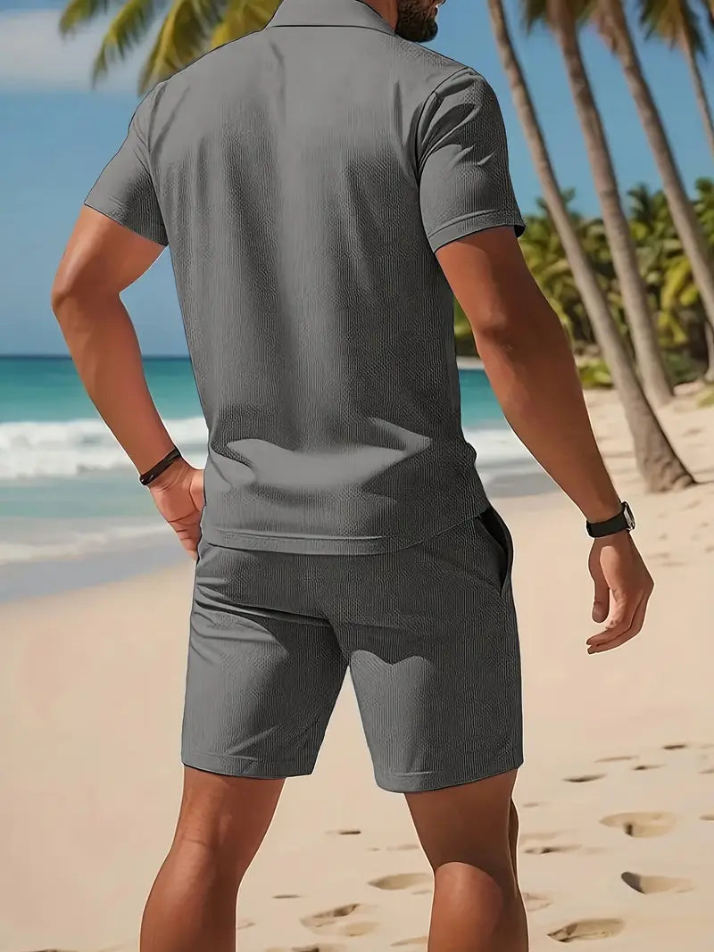 Kelvin - Alkalmi Kétrészes Sportok Szett