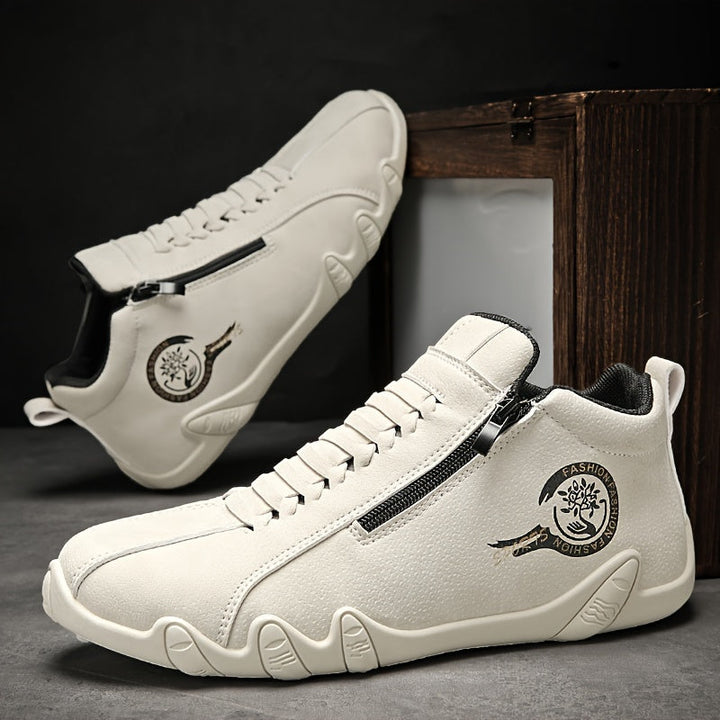 Troye - Alkalmi Sportcipő