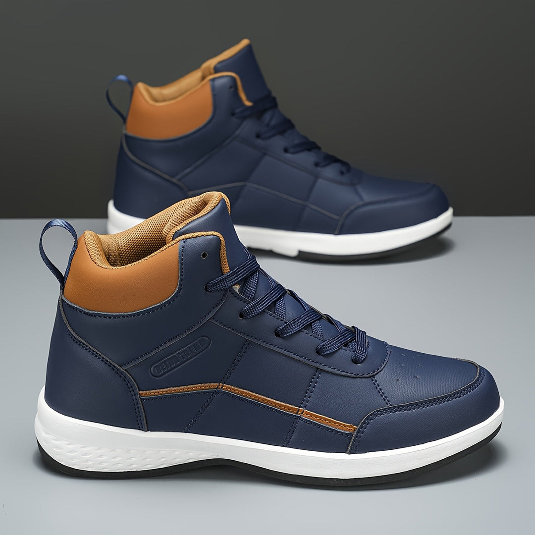 Robinson - Kényelmes, Csúszásmentes, Fűzős Csizma