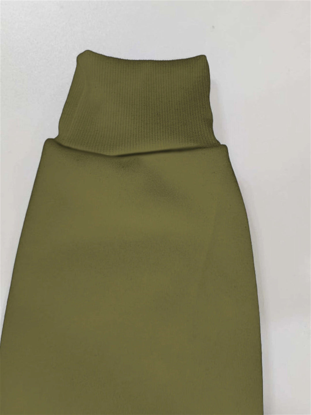 Mohinder - Alkalmi Hosszú Ujjú Kapucnis Pulóver