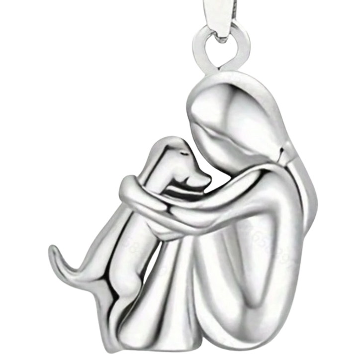 PawVibe – Modern, Aranyos Kutyanyaklánc