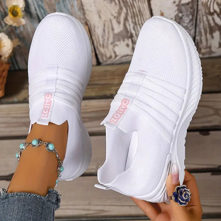 Rimma - Alkalmi Csúszásmentes Cipők