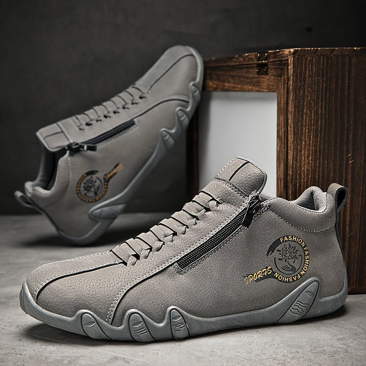 Troye - Alkalmi Sportcipő