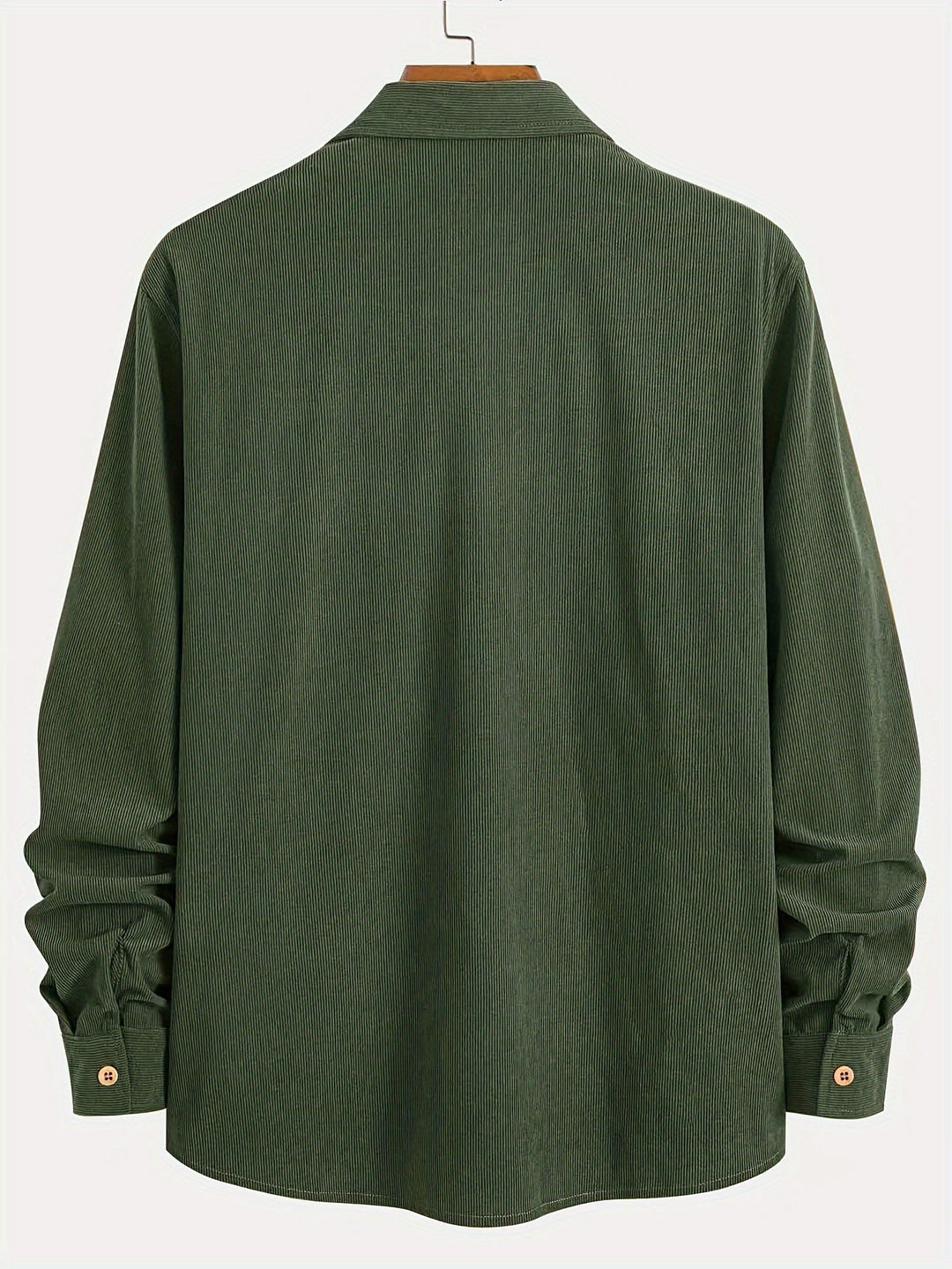 Felipe - Alkalmi Kordbársony Gombos Ing