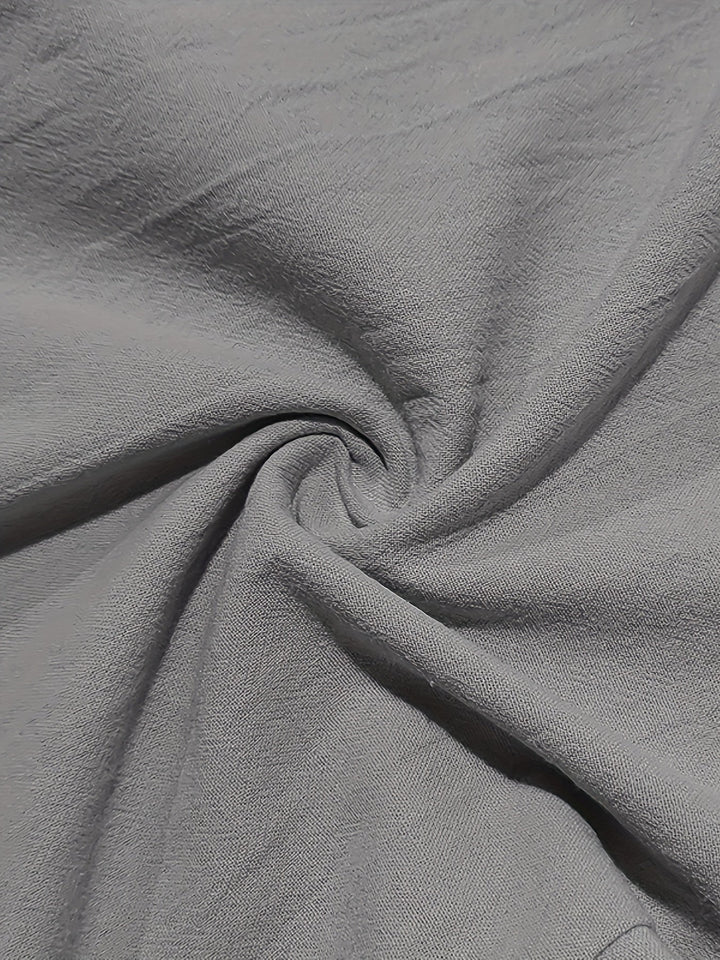 Aznar - Alkalmi Len Elasztikus Nadrág