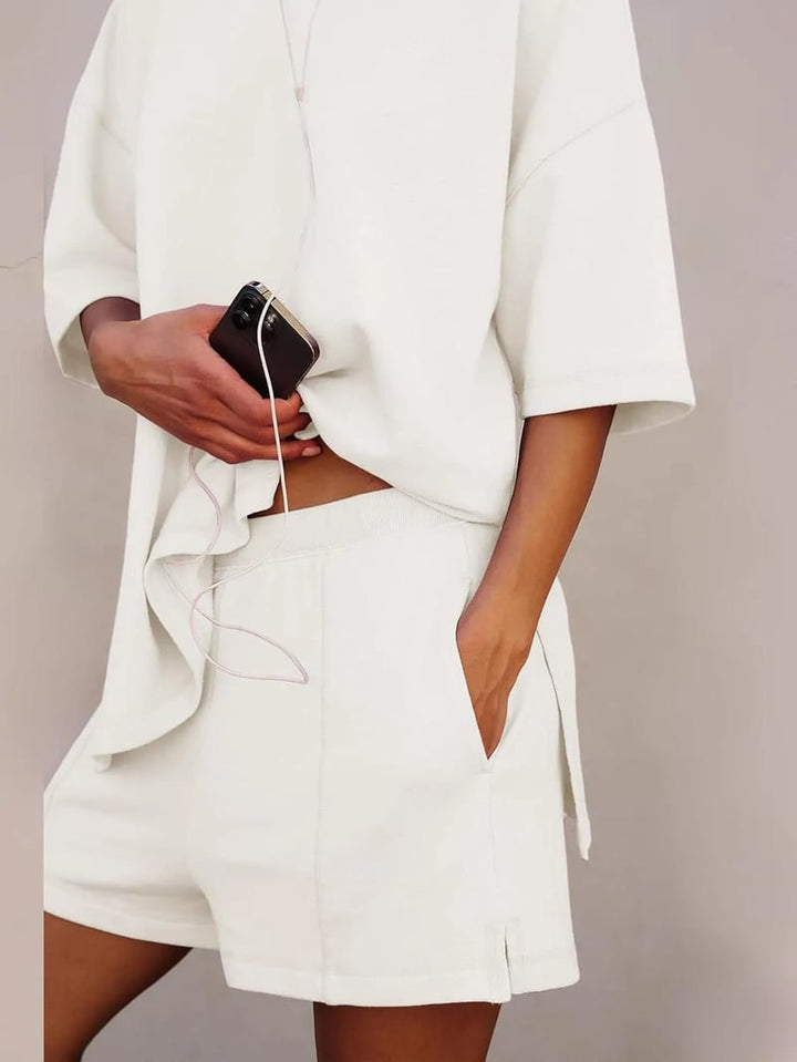 Iselin - Alkalmi Kétrészes Szett