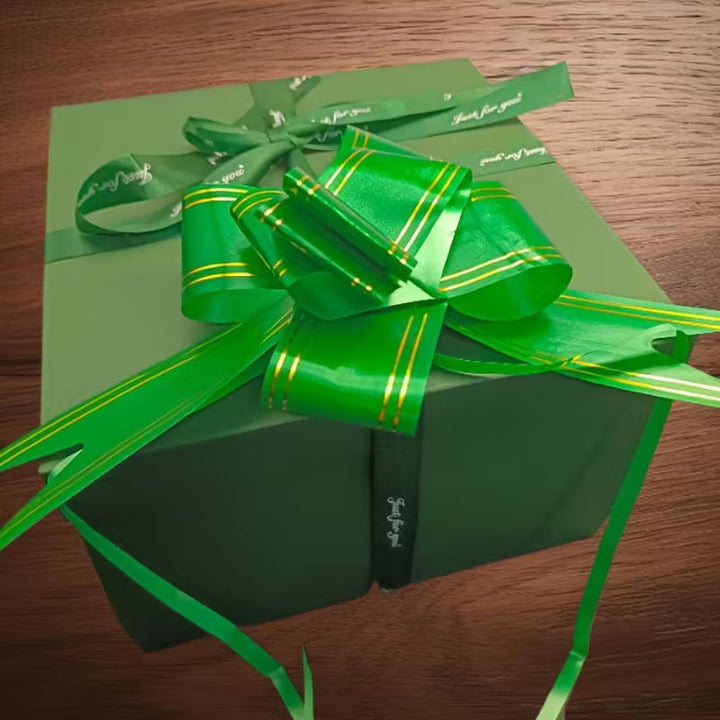 MagicUnfold - Meglepetés Robbanásos Ajándékdoboz Készlet