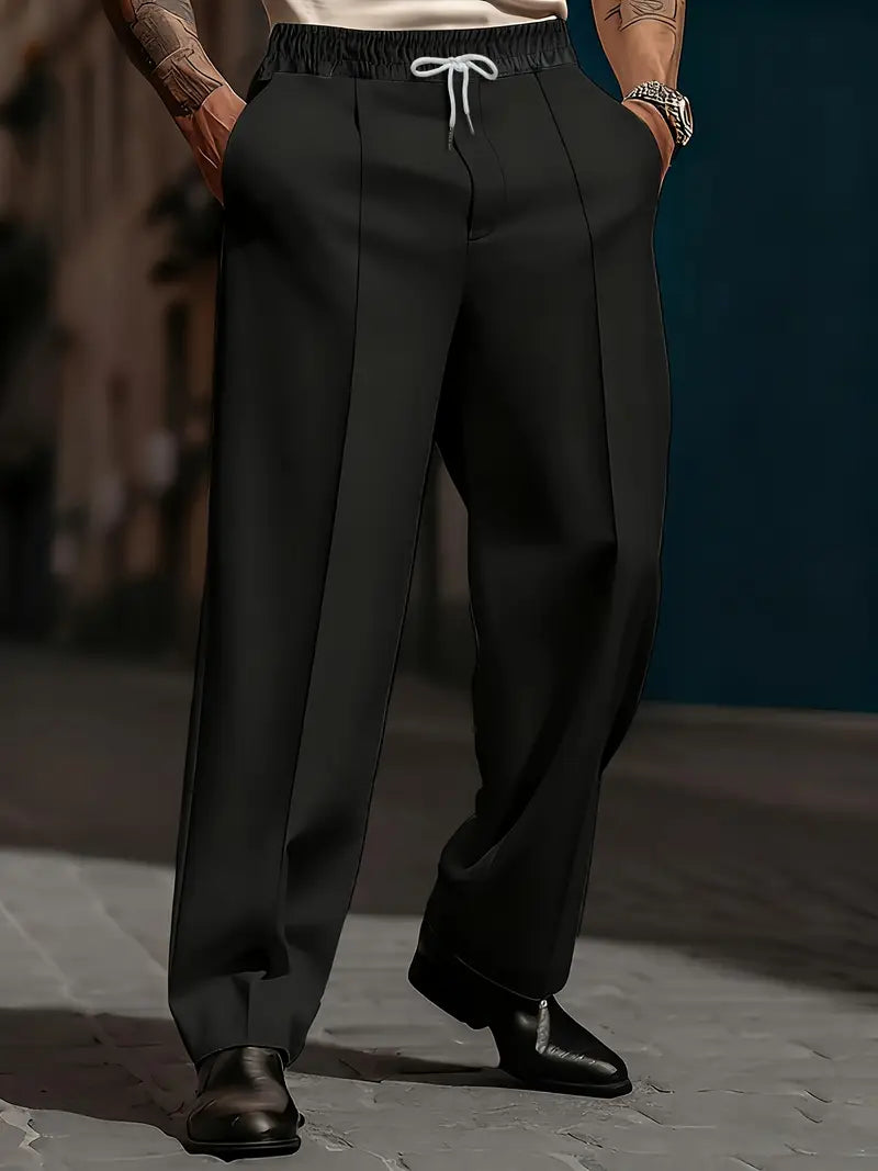 Norman - Kényelmes Laza Nadrág