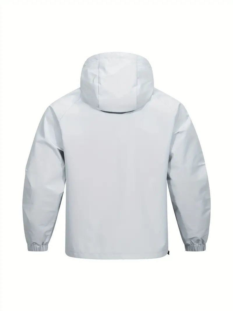 Shepard – Tavaszi és őszi Kardigán Kabát Félcipzárral