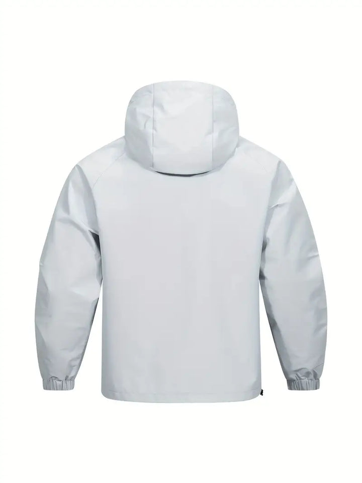 Shepard – Tavaszi és őszi Kardigán Kabát Félcipzárral