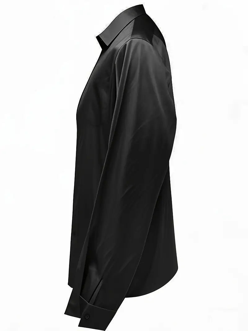 Nadene -  Prémium V-Nyakú Blúz