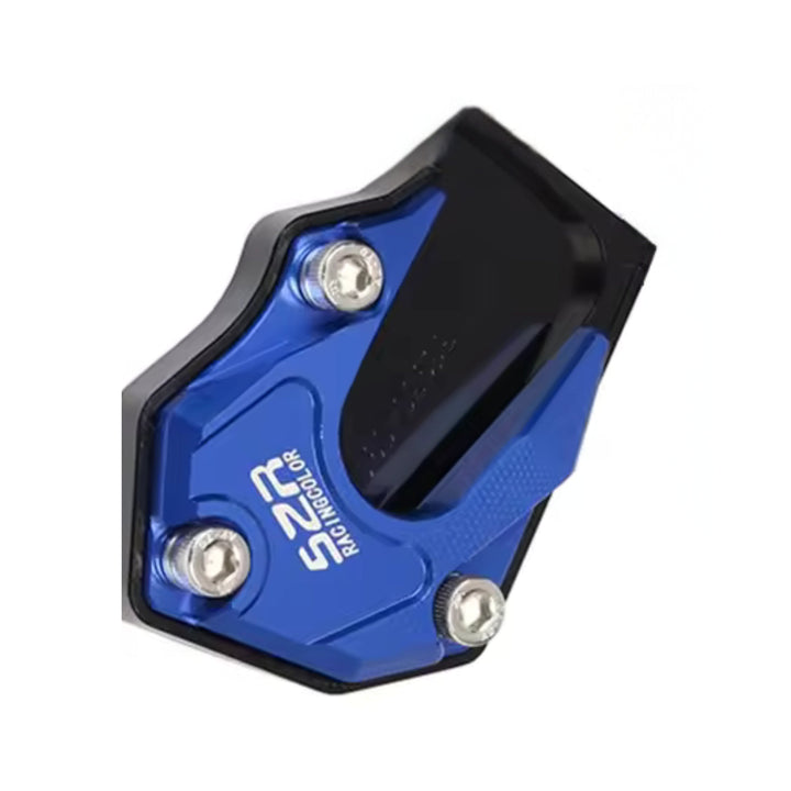 BalanceGuard - Motorkerékpár Oldalsó Allvány Kiterjesztő Lemez Lábtámasz Párna