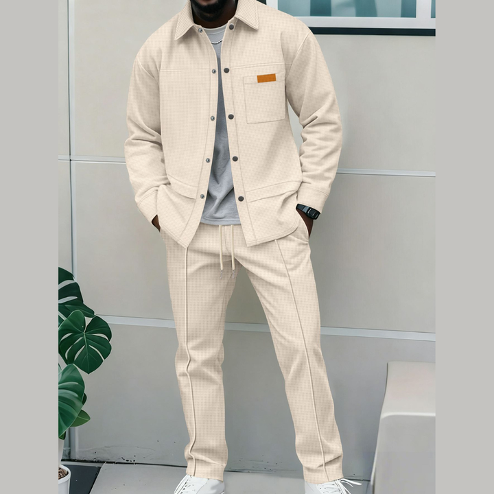 Elyas - Elegáns Kétrészes Szett