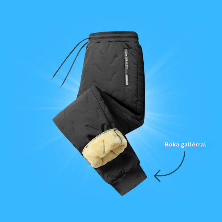 PolarPants - Polár Termikus Nadrág Unisex