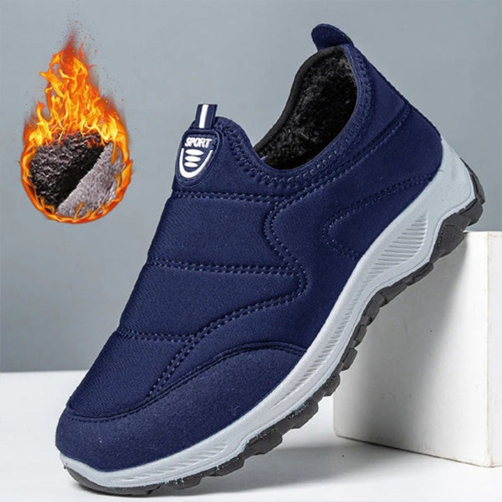 Zelmira - Univerzális Téli Cipő