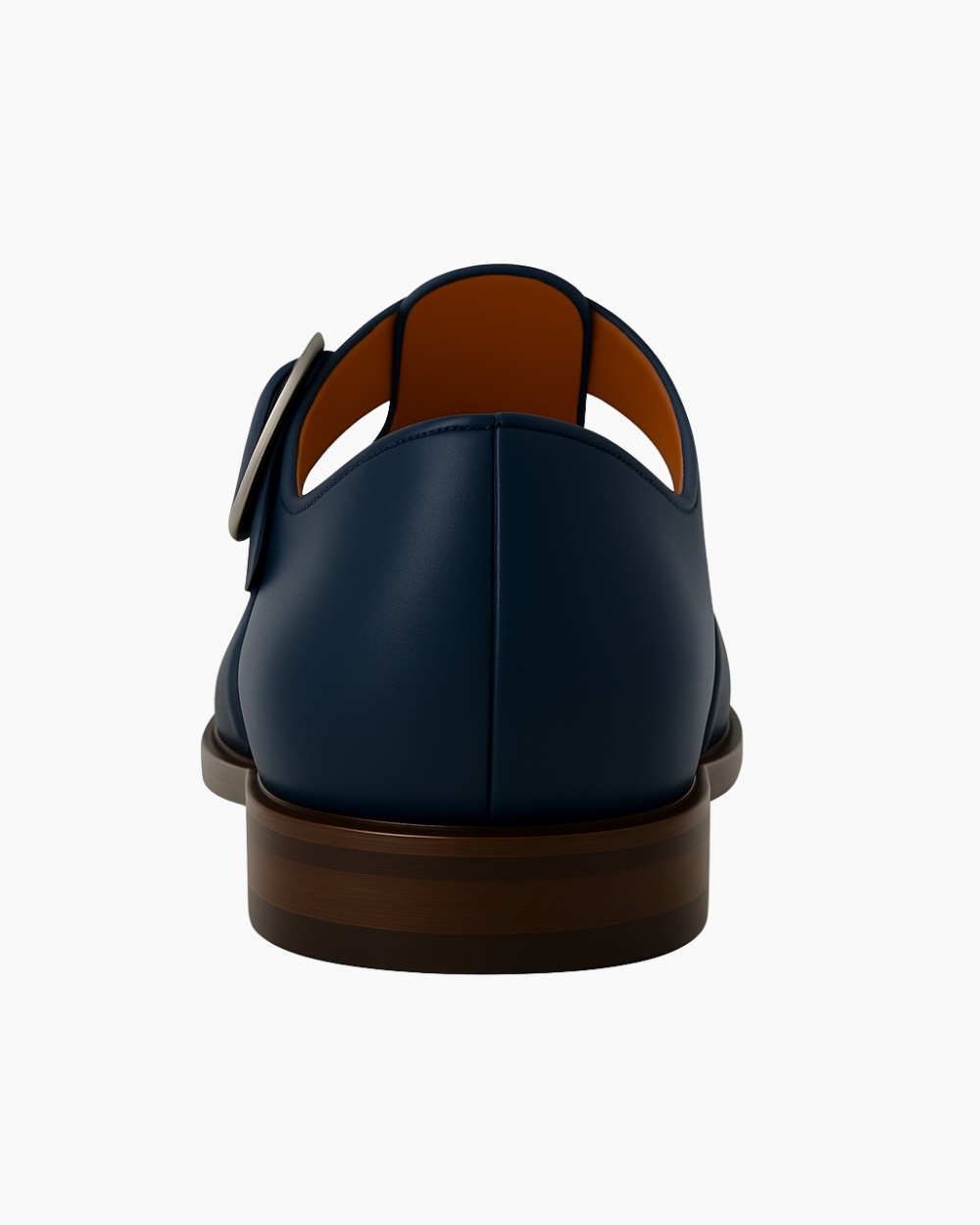 Swen - Bőr Csúszásgátló Cipő