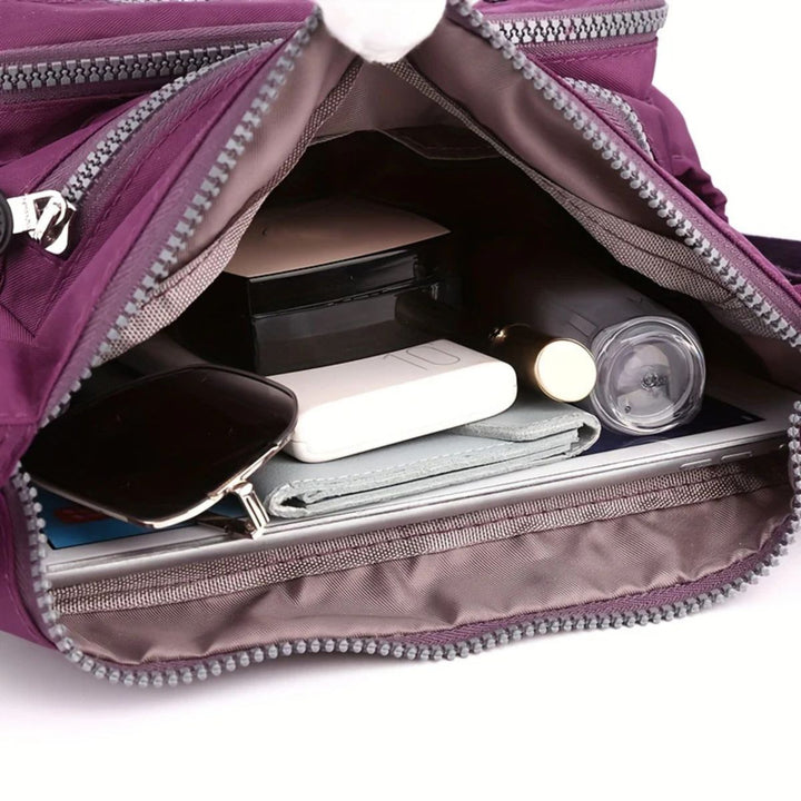 Jolilla - Stílusos Válltáska