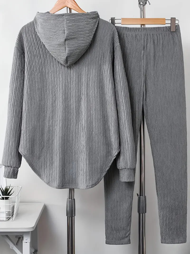 Rushana – Stílusos Kétrészes Szett