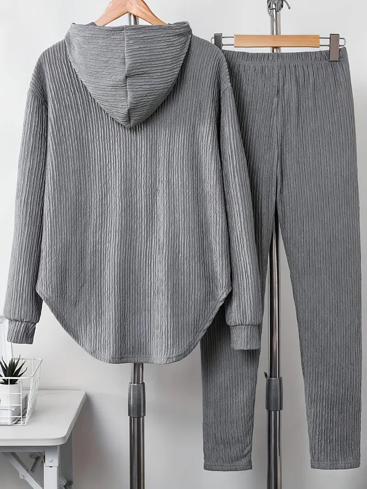 Rushana – Stílusos Kétrészes Szett