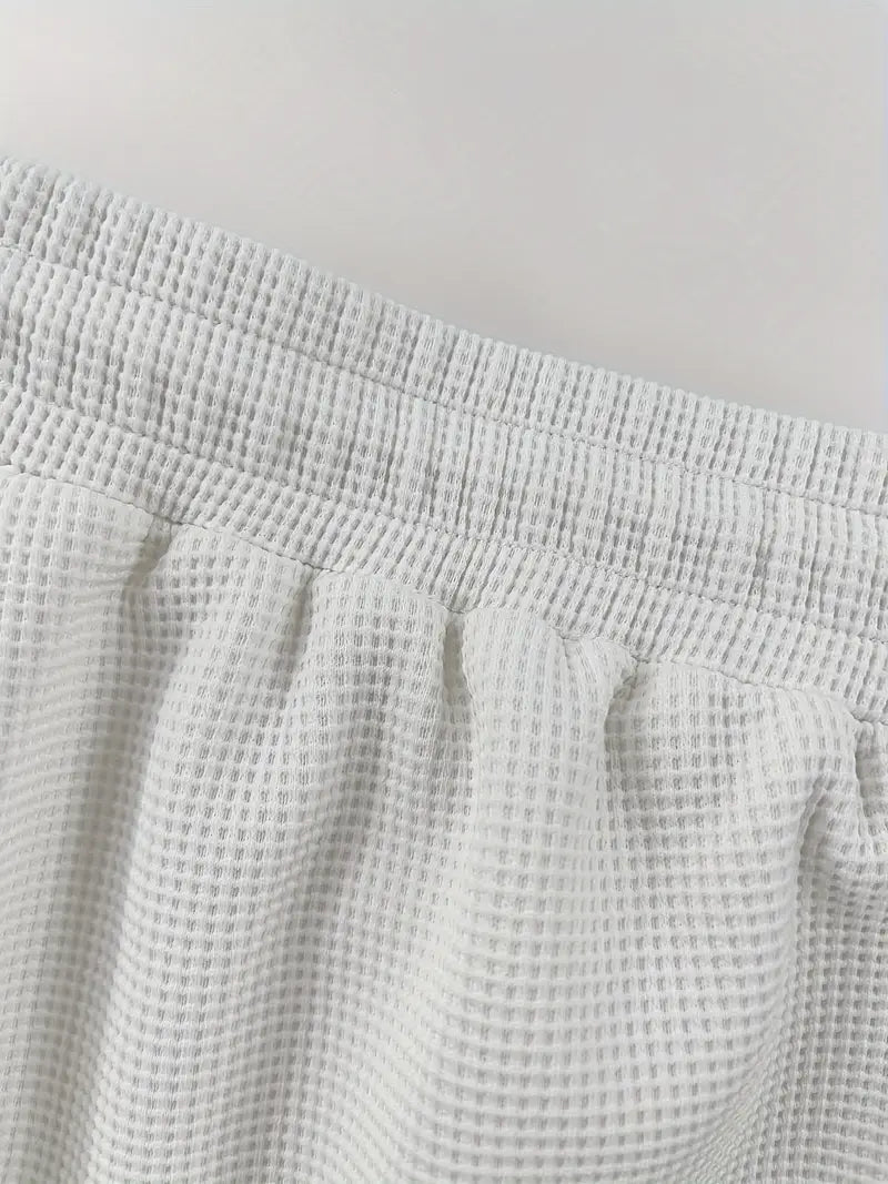 Naldo - Oldalsó Zsebekkel Ellátott Alkalmi Nadrág